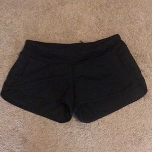 Lululemon Running Shorts